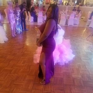 Meet your Posher, Tiffiny